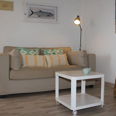 Apartamento 1 Habitacion A 10 M De La Playa, Am Rentals Pollença Eksteriør bilde