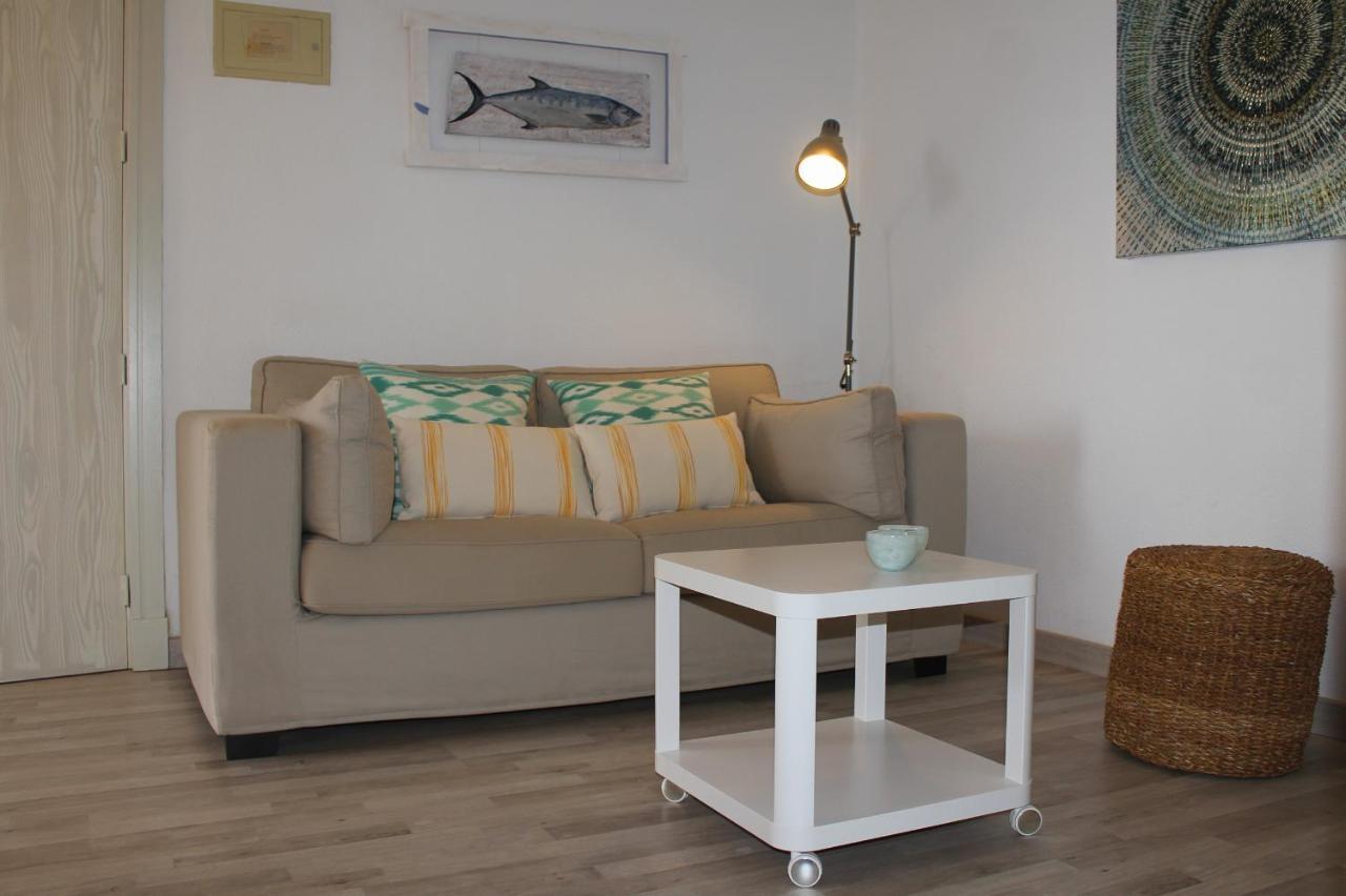 Apartamento 1 Habitacion A 10 M De La Playa, Am Rentals Pollença Eksteriør bilde