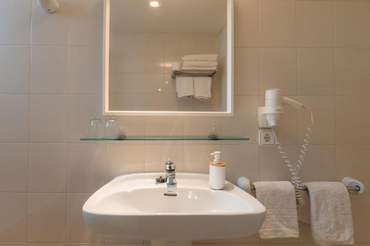 Apartamento 1 Habitacion A 10 M De La Playa, Am Rentals Pollença Eksteriør bilde