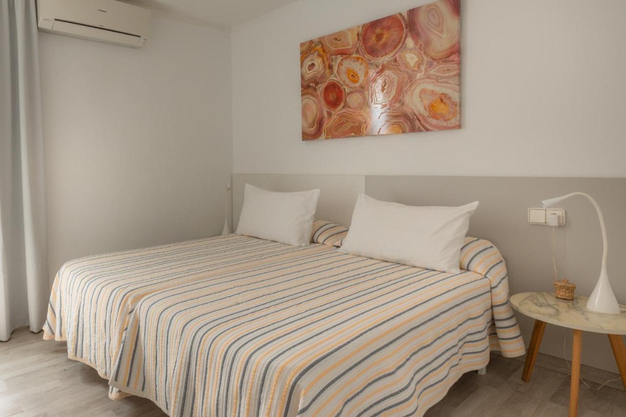 Apartamento 1 Habitacion A 10 M De La Playa, Am Rentals Pollença Eksteriør bilde